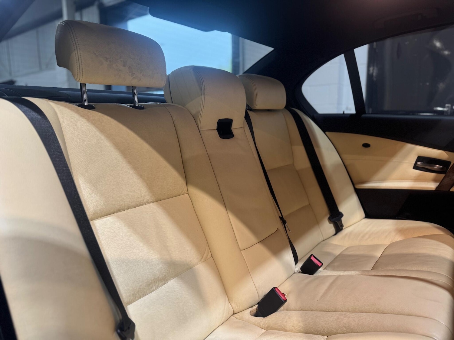 Used BMW 5 Series 2007 for sale - 76803565: Photo 39