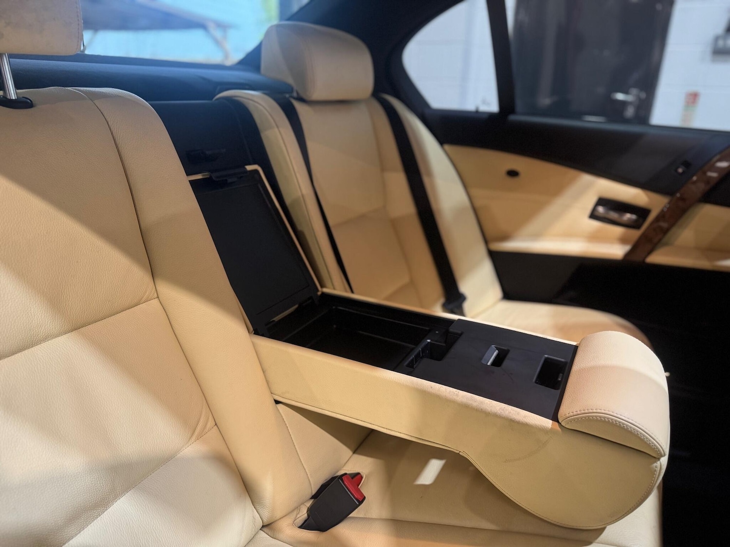 Used BMW 5 Series 2007 for sale - 76803565: Photo 40