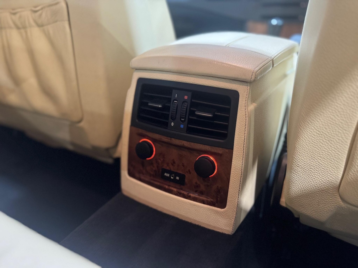 Used BMW 5 Series 2007 for sale - 76803565: Photo 41