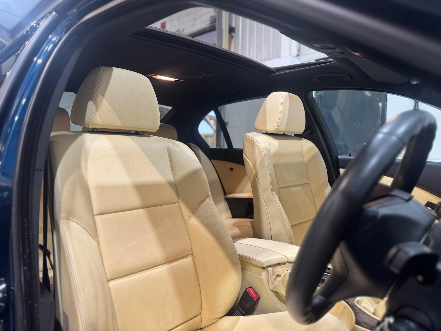 Used BMW 5 Series 2007 for sale - 76803565: Photo 44