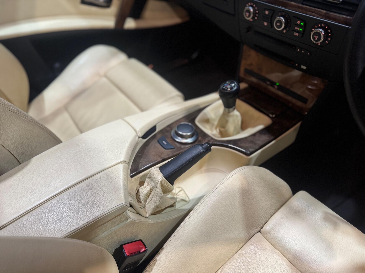 Used BMW 5 Series 2007 for sale - 76803565: Photo 46