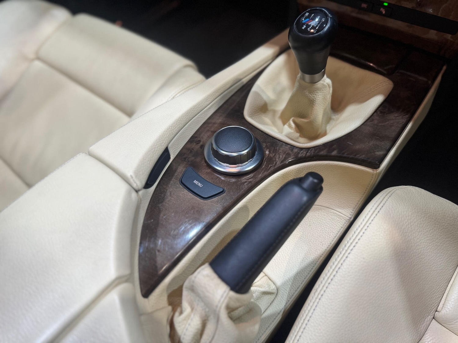 Used BMW 5 Series 2007 for sale - 76803565: Photo 47