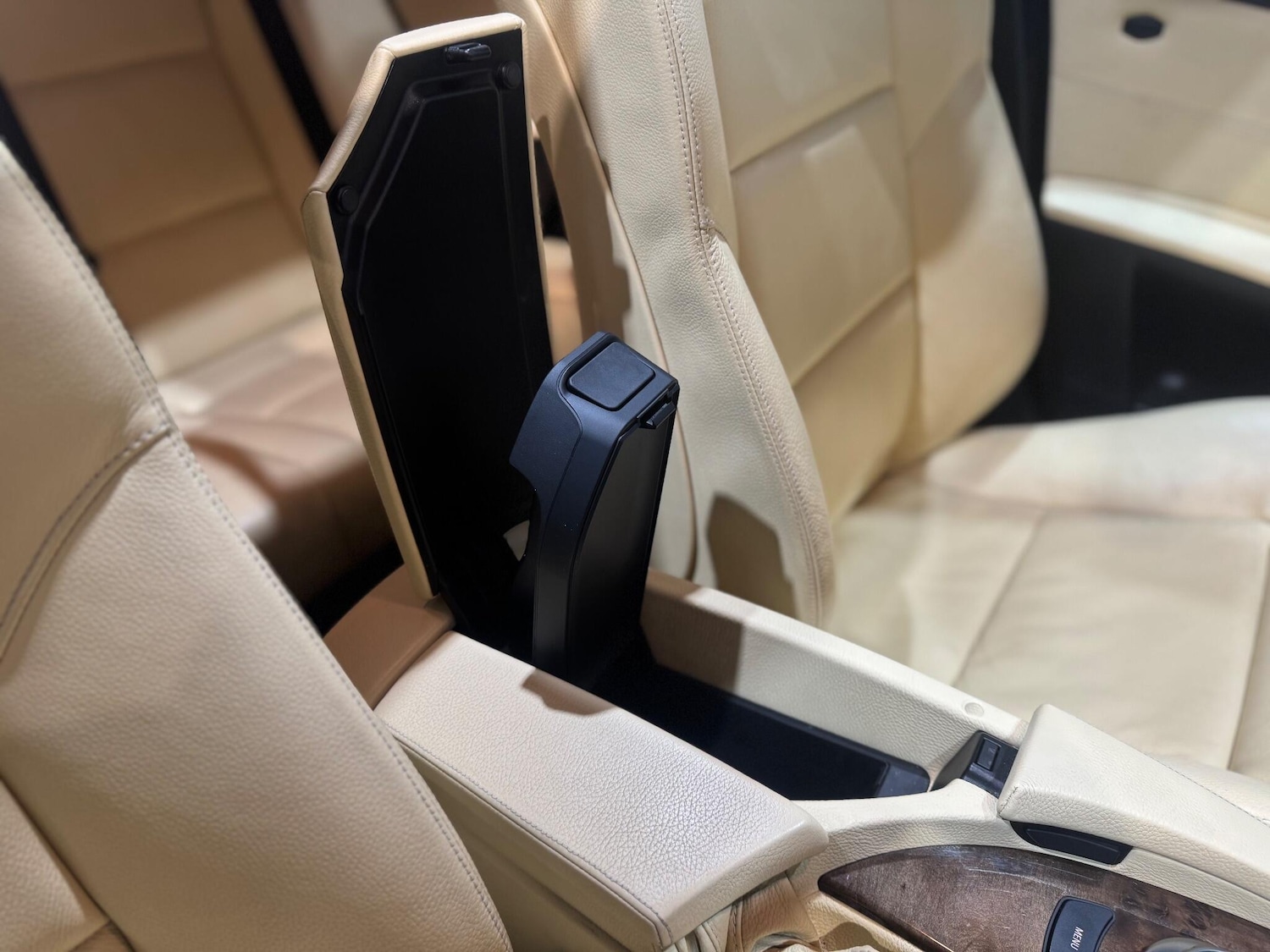 Used BMW 5 Series 2007 for sale - 76803565: Photo 48