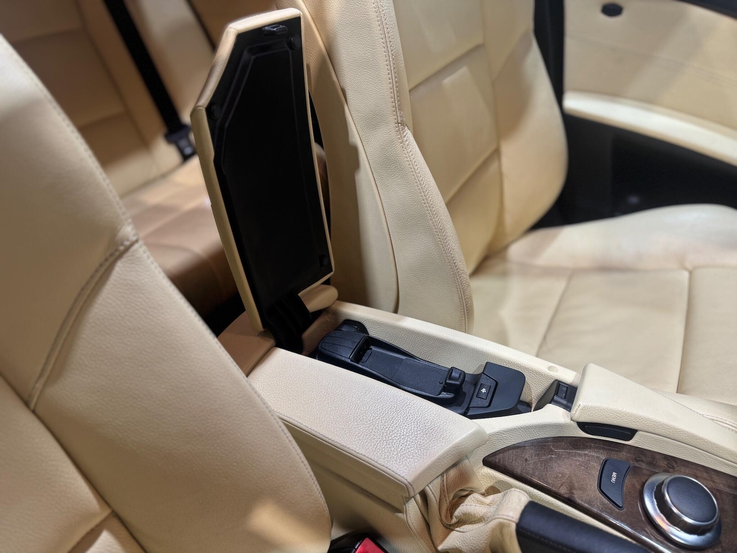 Used BMW 5 Series 2007 for sale - 76803565: Photo 49