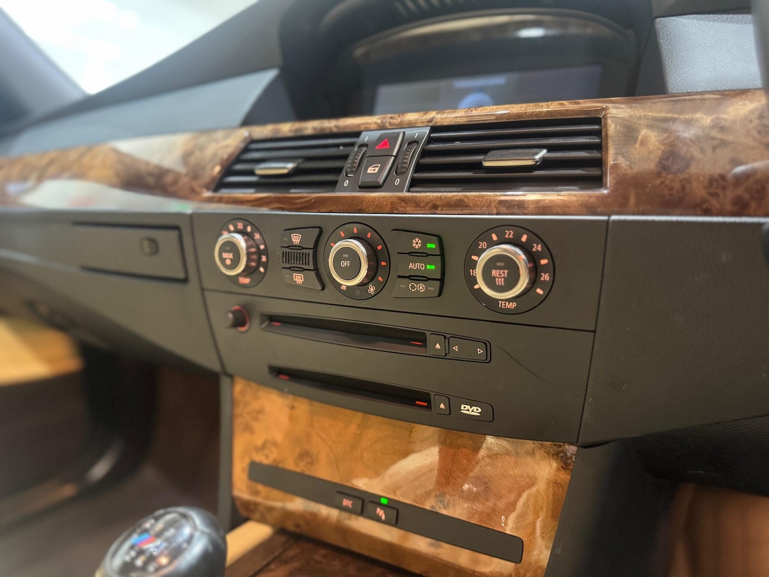 Used BMW 5 Series 2007 for sale - 76803565: Photo 51