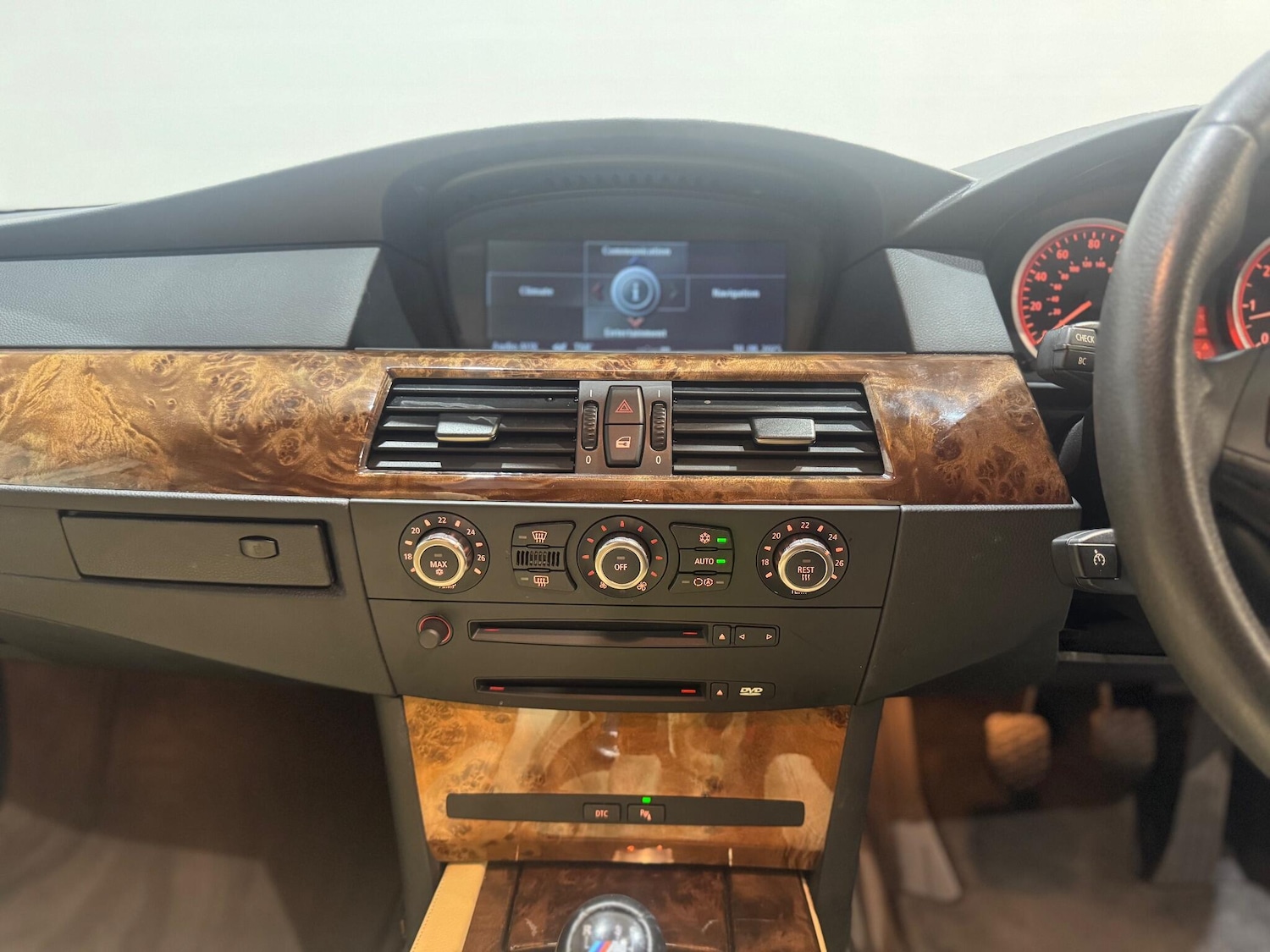 Used BMW 5 Series 2007 for sale - 76803565: Photo 52