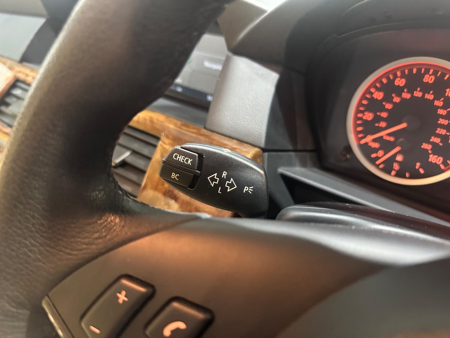 Used BMW 5 Series 2007 for sale - 76803565: Photo 56