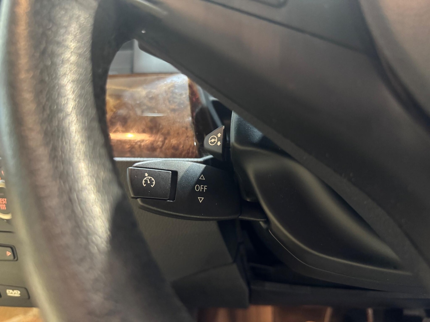 Used BMW 5 Series 2007 for sale - 76803565: Photo 57