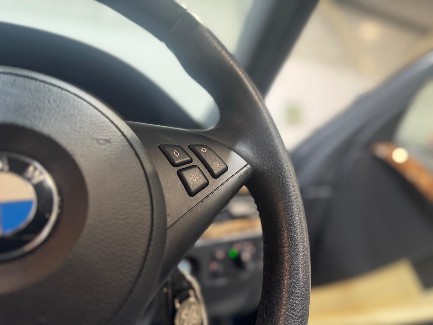 Used BMW 5 Series 2007 for sale - 76803565: Photo 58