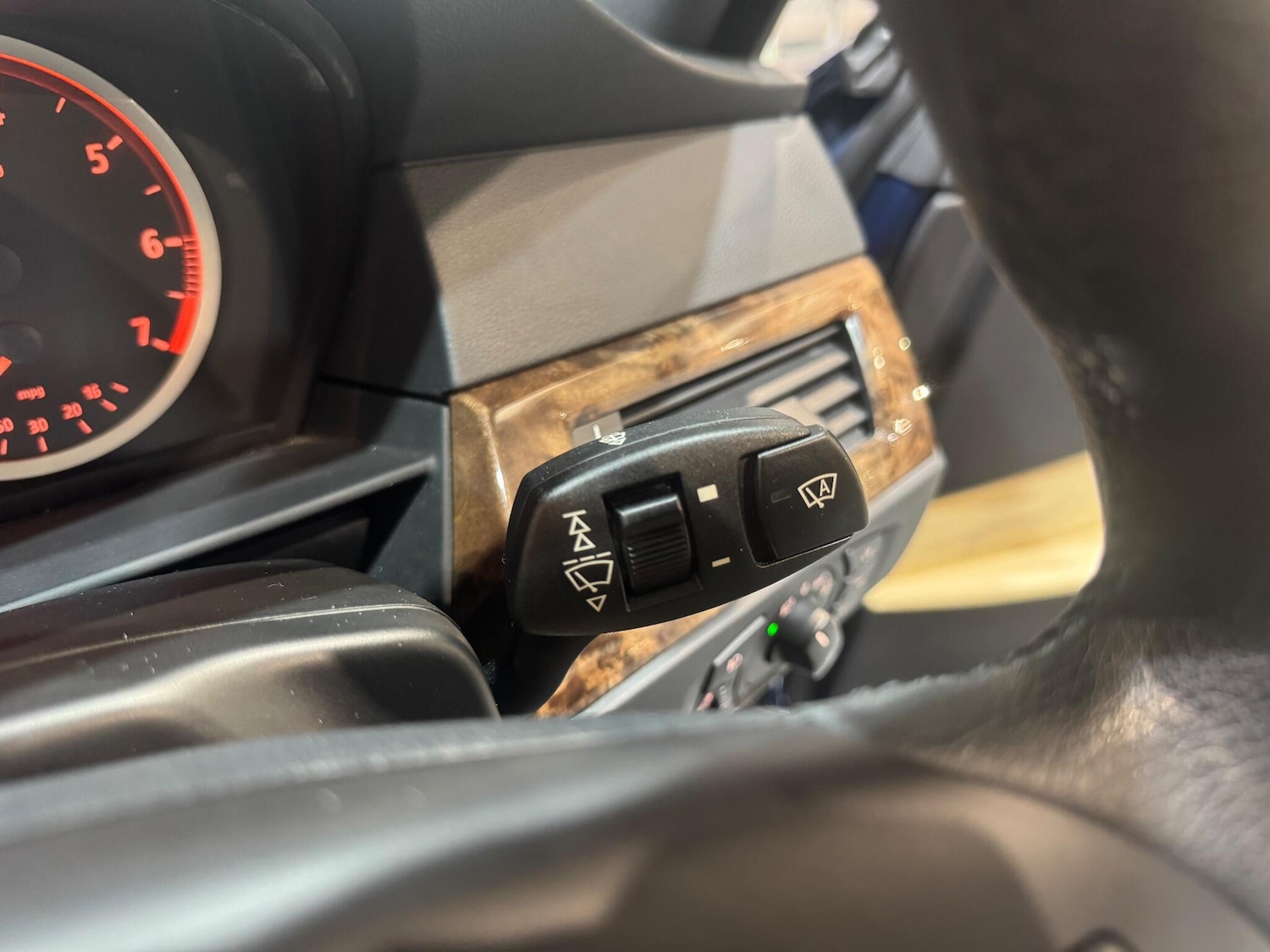 Used BMW 5 Series 2007 for sale - 76803565: Photo 59