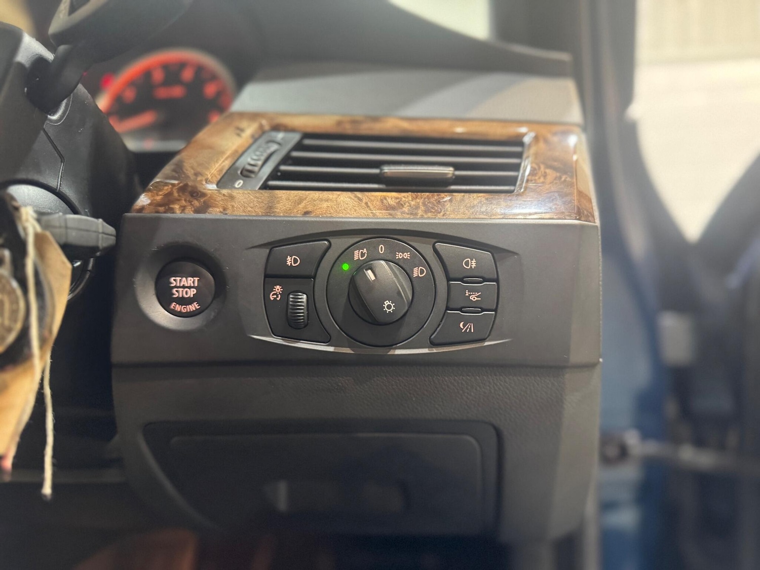 Used BMW 5 Series 2007 for sale - 76803565: Photo 60