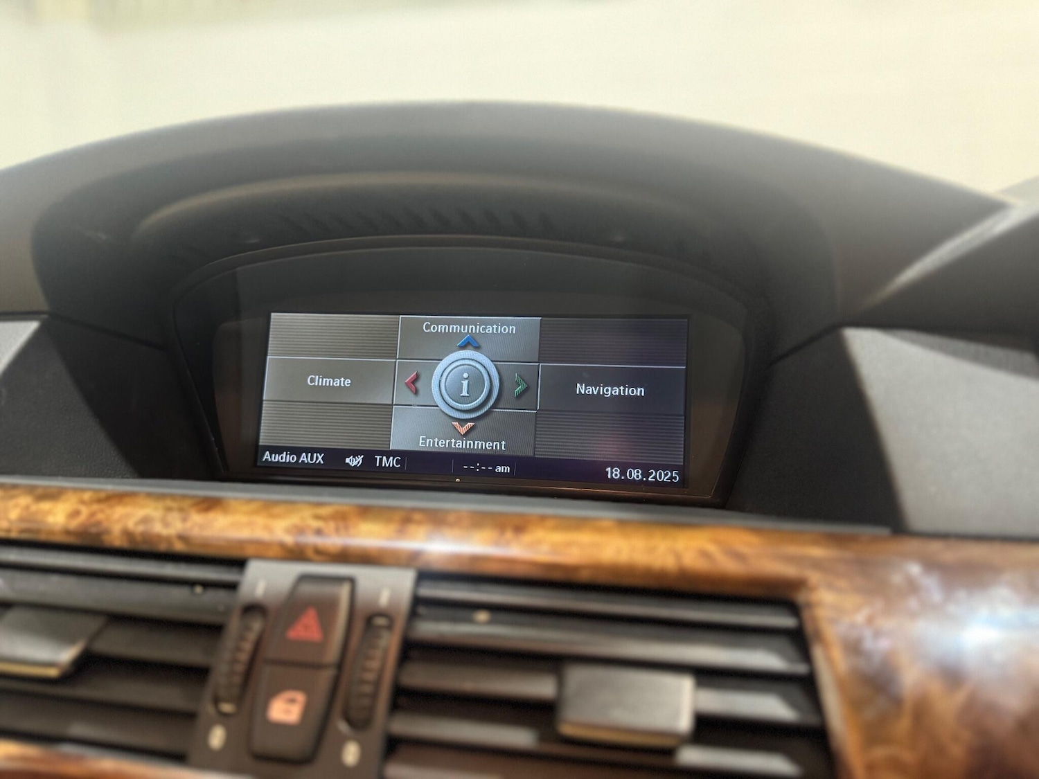 Used BMW 5 Series 2007 for sale - 76803565: Photo 64