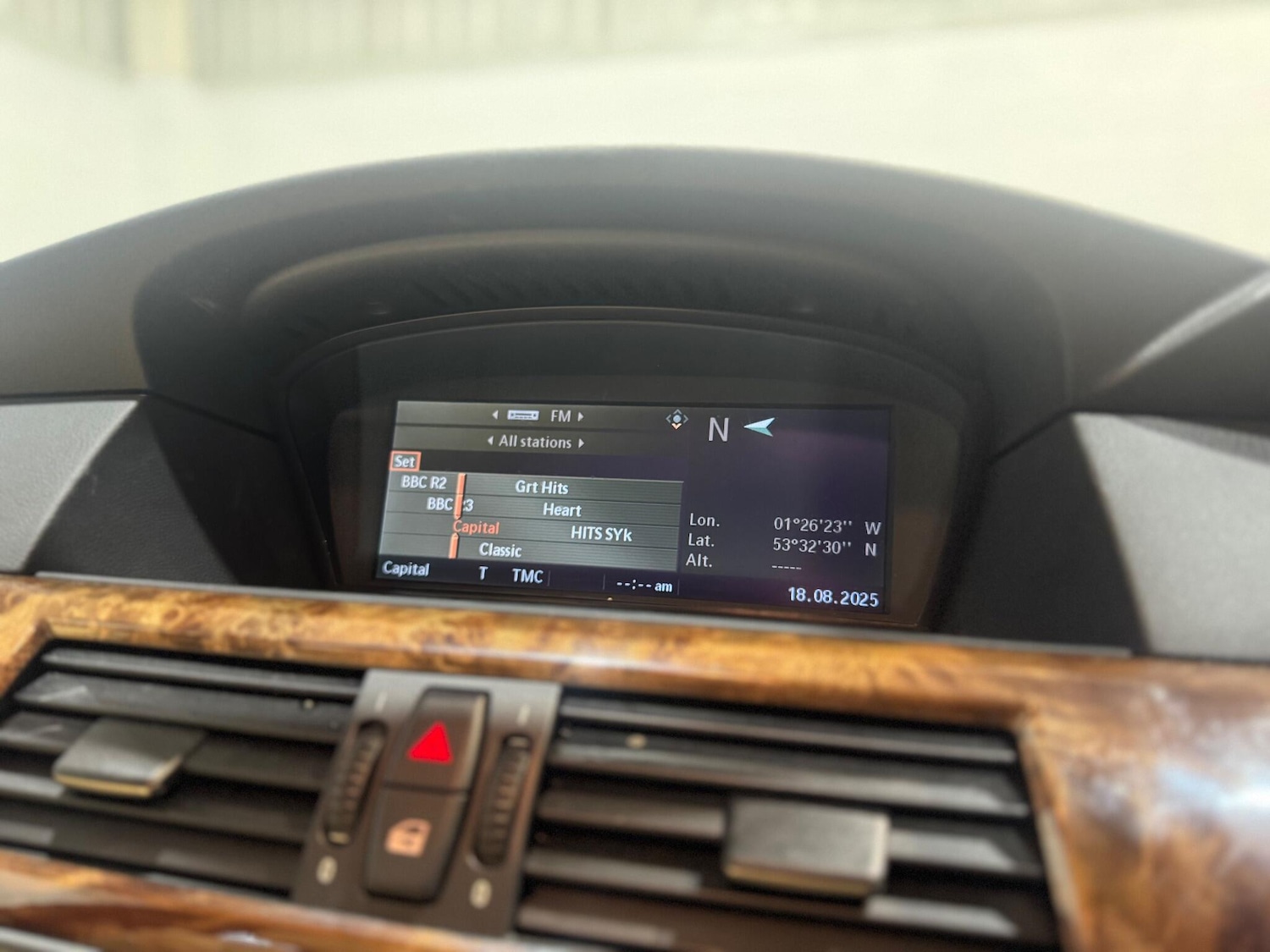 Used BMW 5 Series 2007 for sale - 76803565: Photo 66