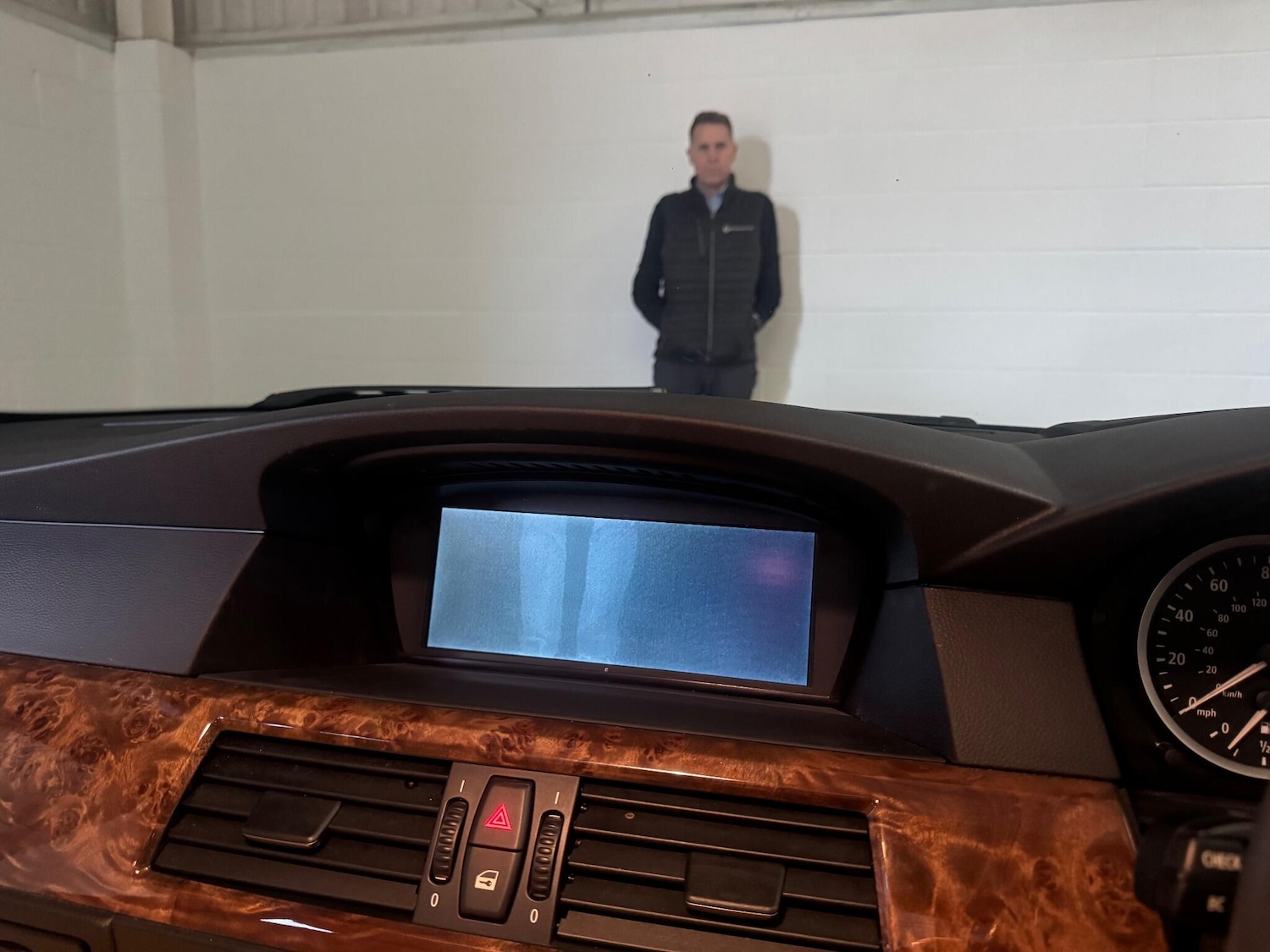 Used BMW 5 Series 2007 for sale - 76803565: Photo 68