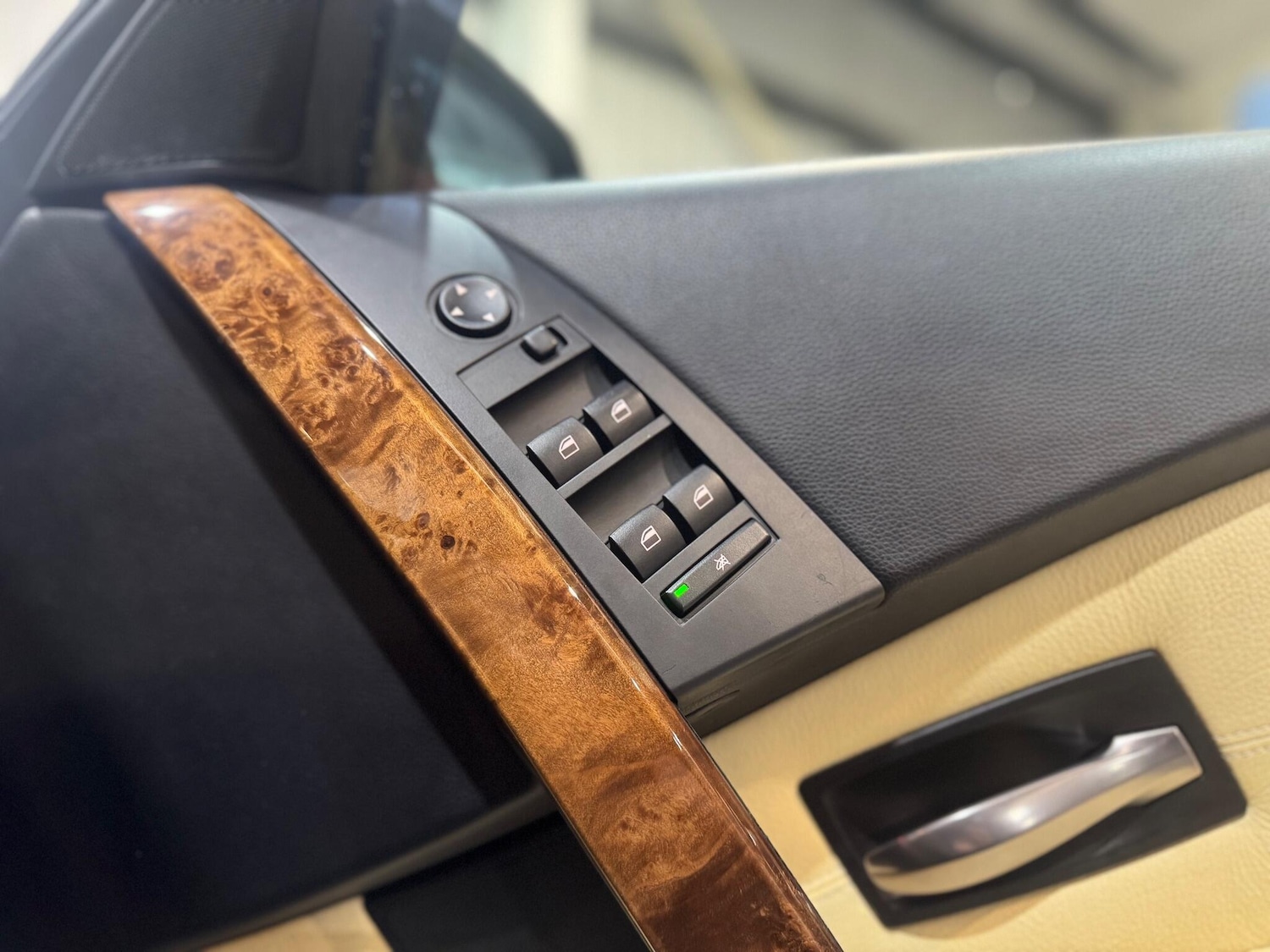 Used BMW 5 Series 2007 for sale - 76803565: Photo 69