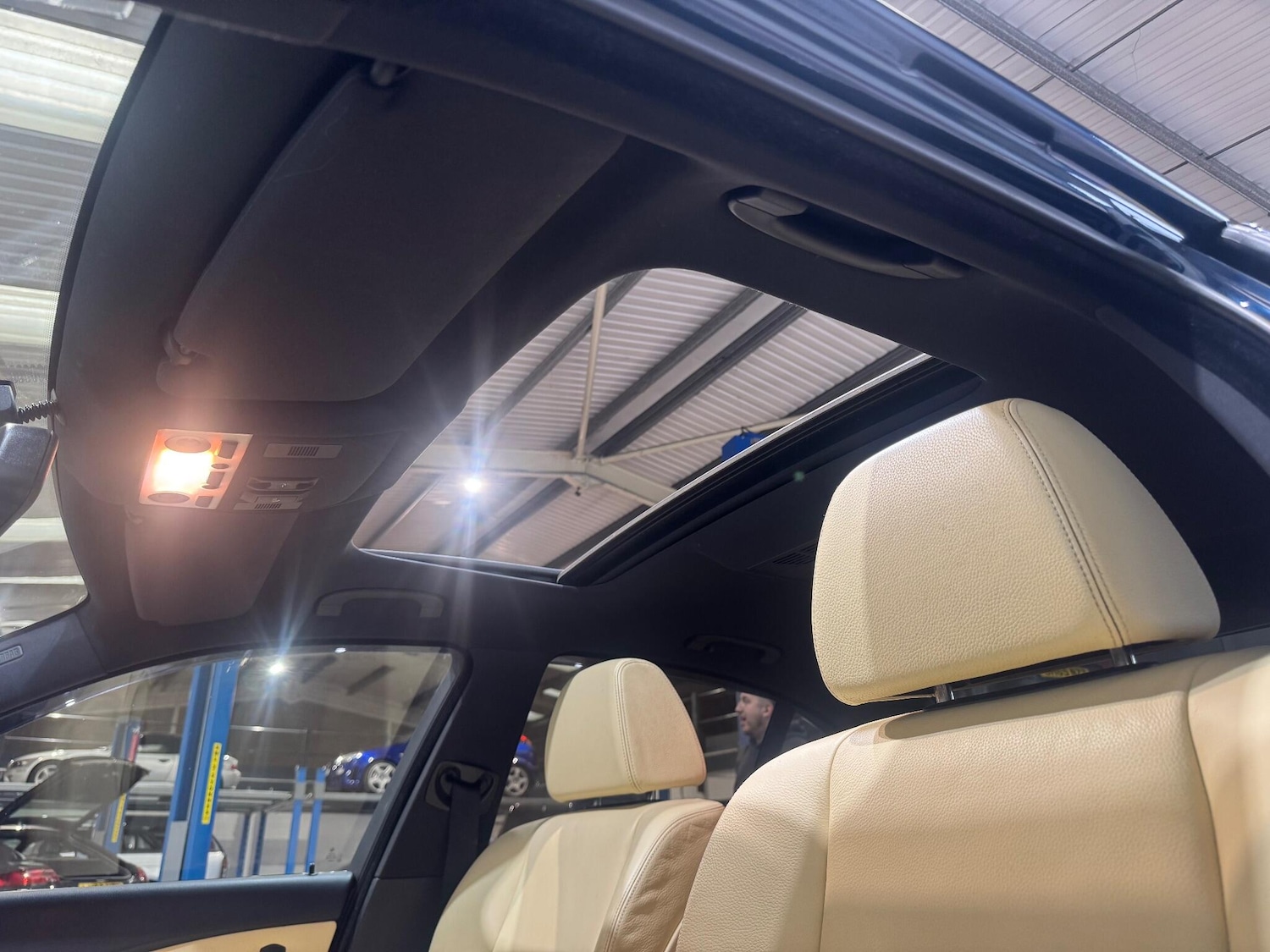 Used BMW 5 Series 2007 for sale - 76803565: Photo 72