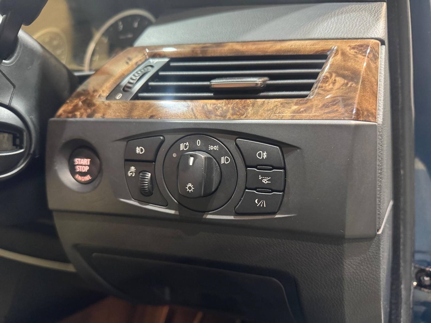 Used BMW 5 Series 2007 for sale - 76803565: Photo 73