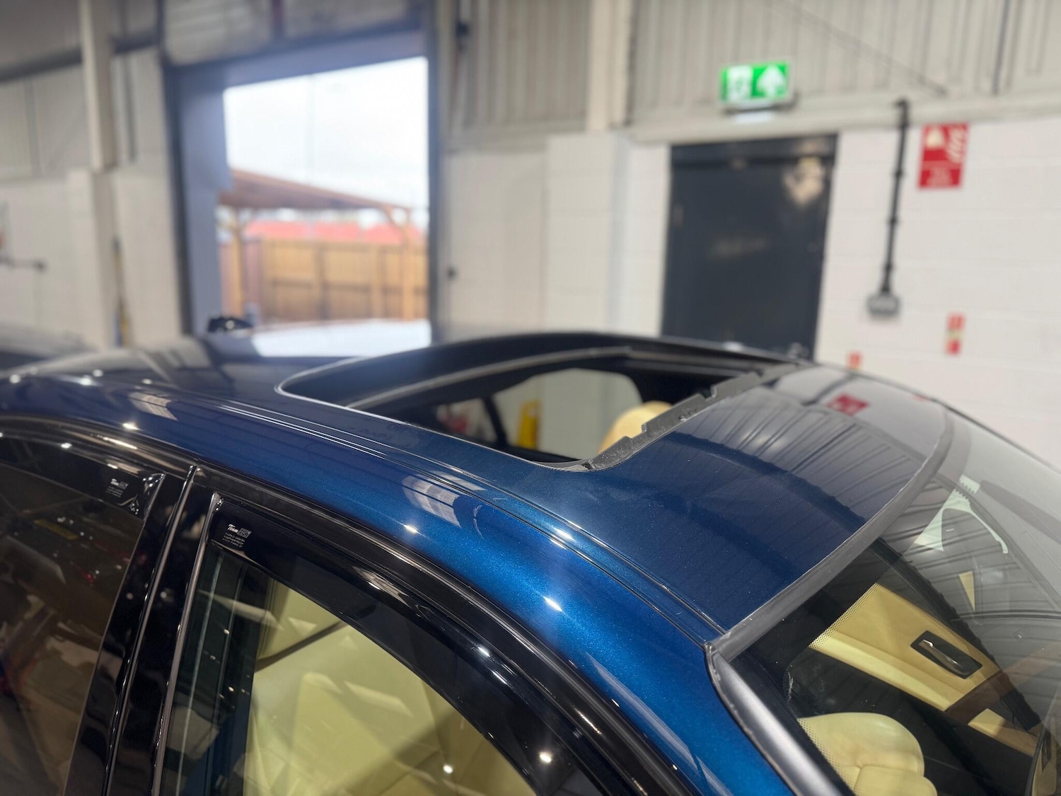 Used BMW 5 Series 2007 for sale - 76803565: Photo 74