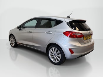 Used Ford Fiesta 2019 for sale - 79374612: Photo