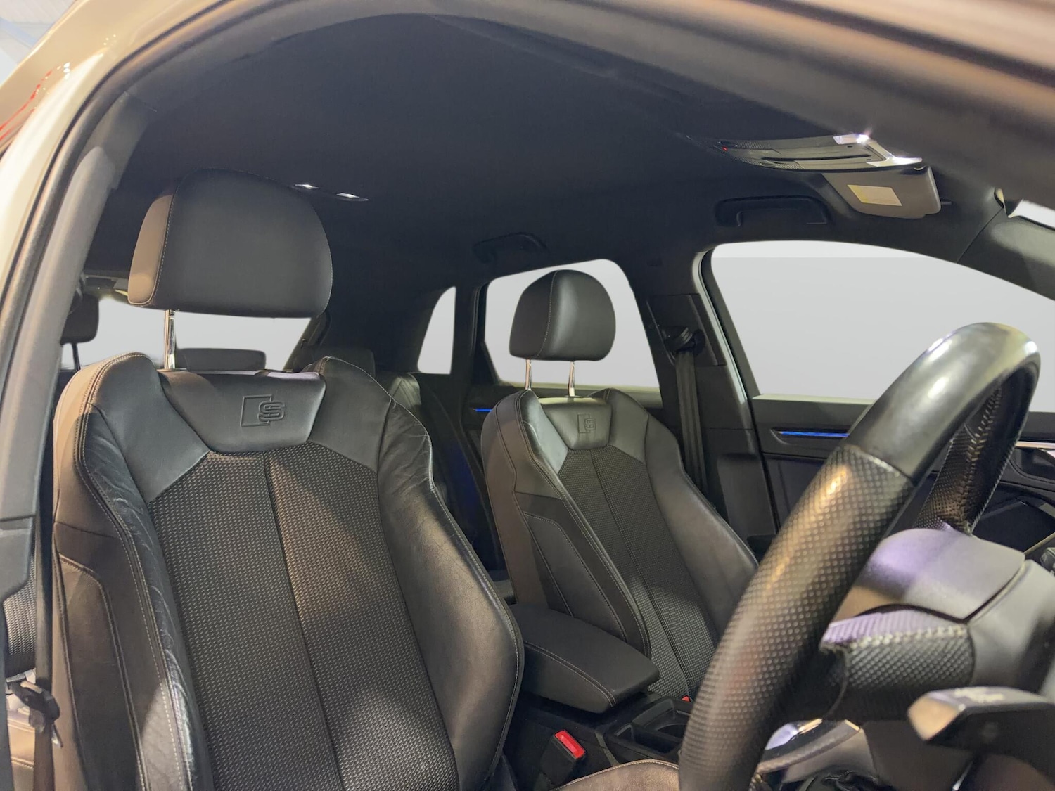 Used Audi Q3 2019 for sale - 77598071: Photo 12