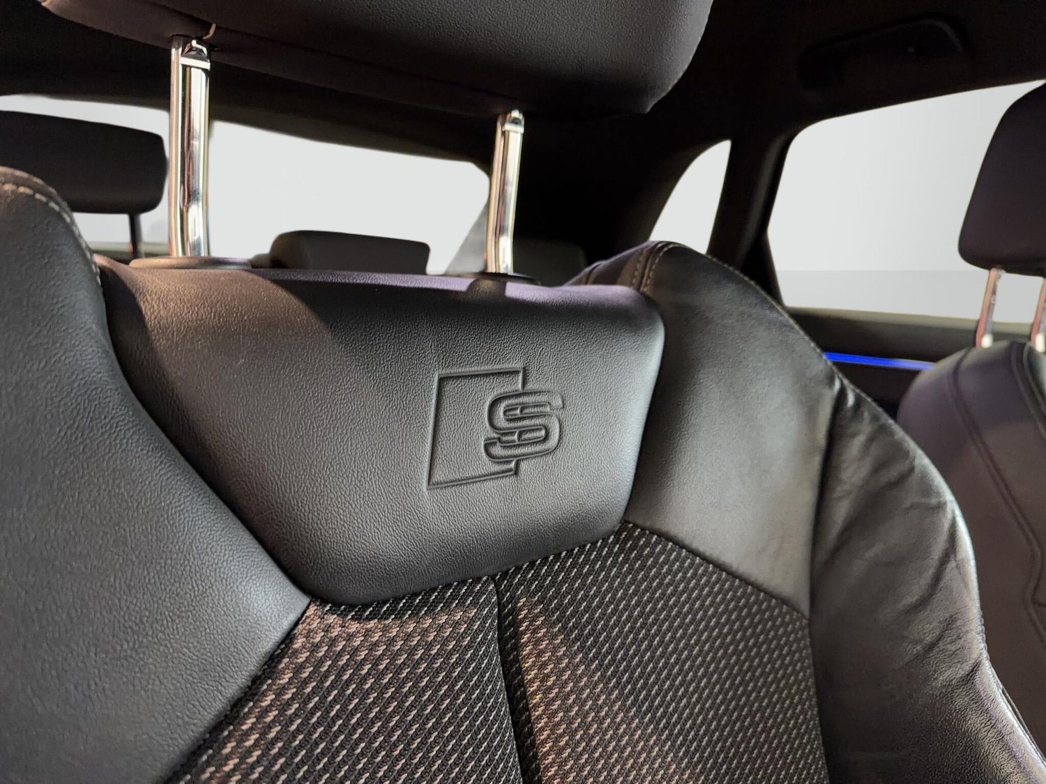 Used Audi Q3 2019 for sale - 77598071: Photo 14