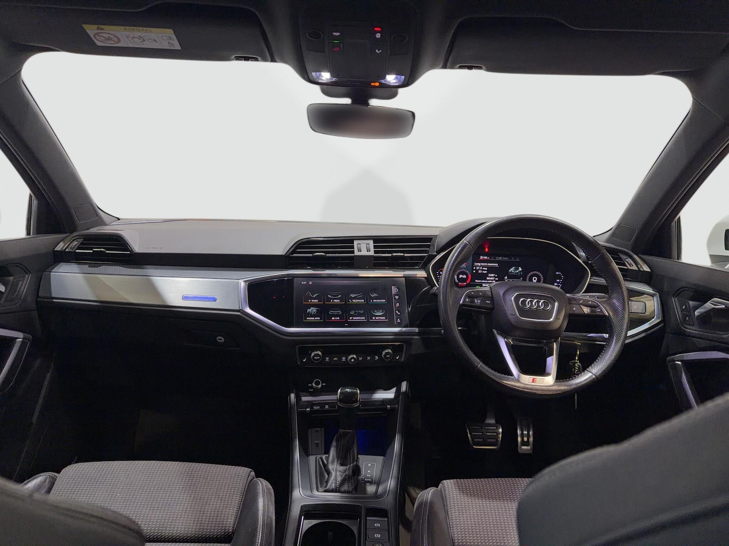 Used Audi Q3 2019 for sale - 77598071: Photo 15