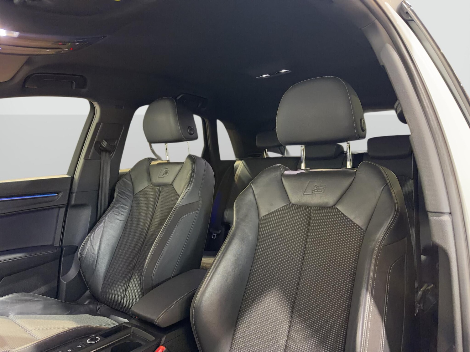 Used Audi Q3 2019 for sale - 77598071: Photo 16