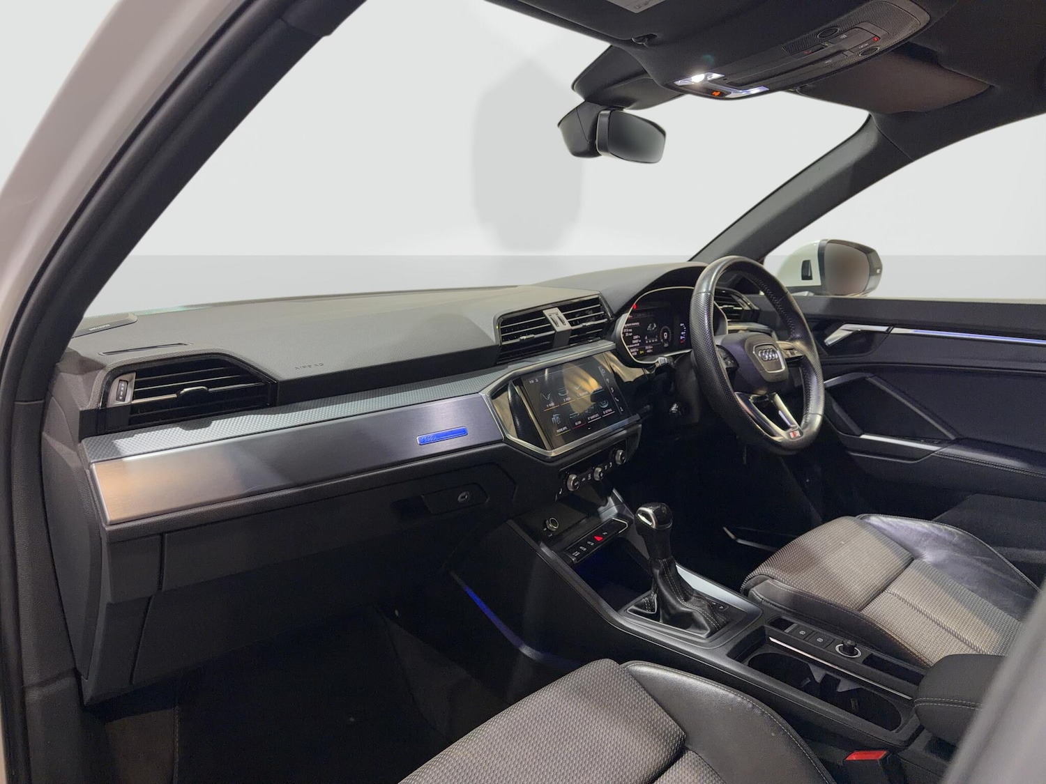 Used Audi Q3 2019 for sale - 77598071: Photo 17