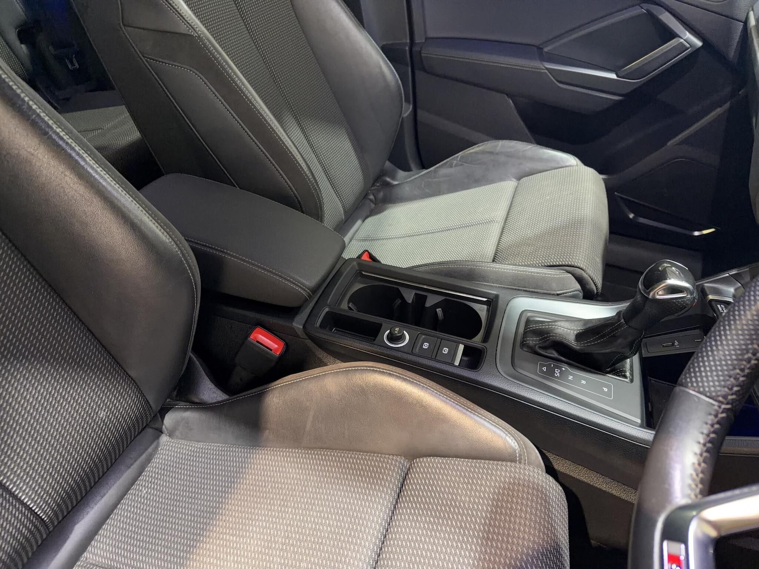 Used Audi Q3 2019 for sale - 77598071: Photo 18