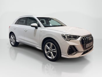 2019 (68) - 2.0 TDI 35 S line S Tronic Euro 6 (s/s) 5dr