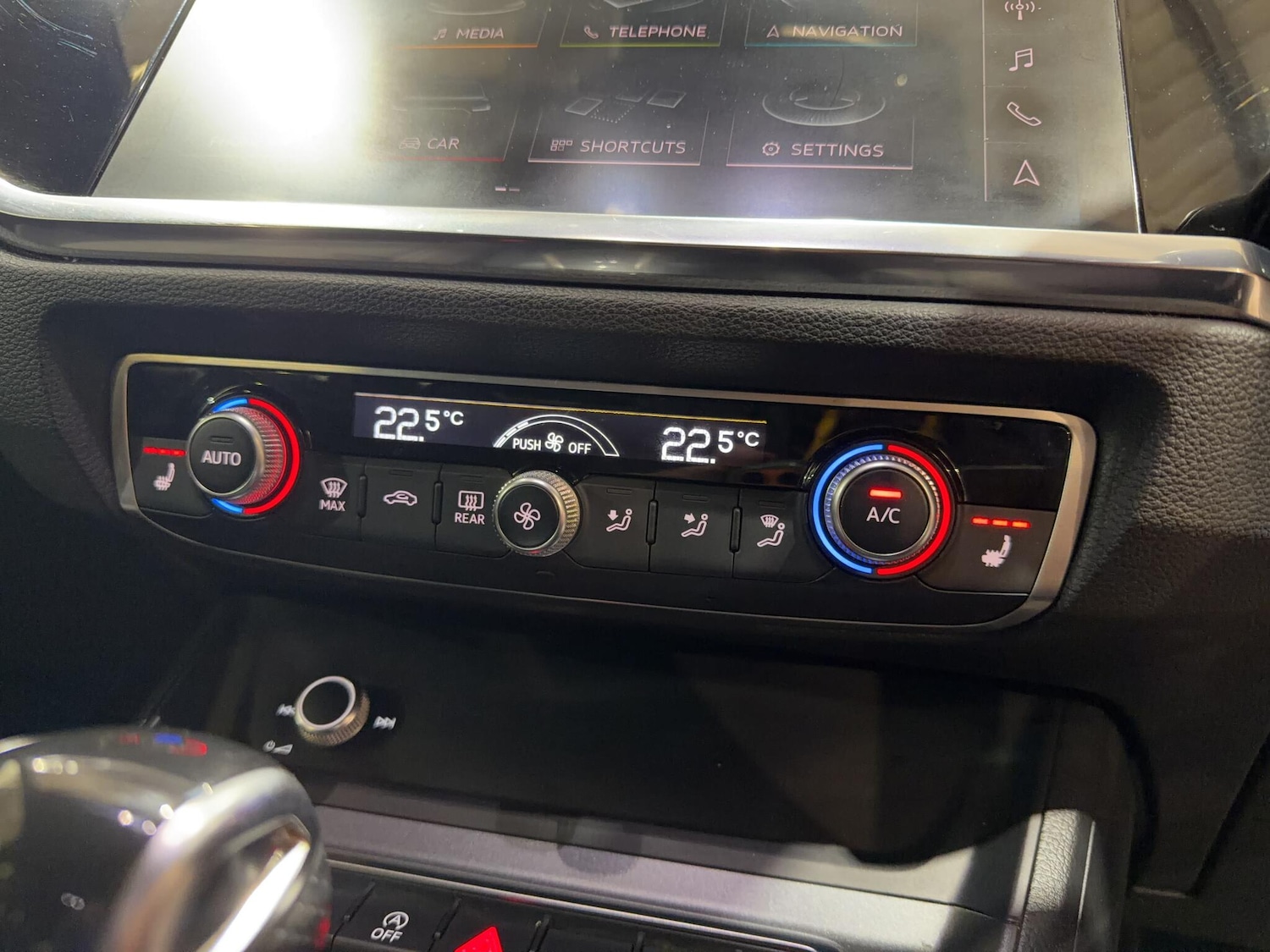 Used Audi Q3 2019 for sale - 77598071: Photo 22