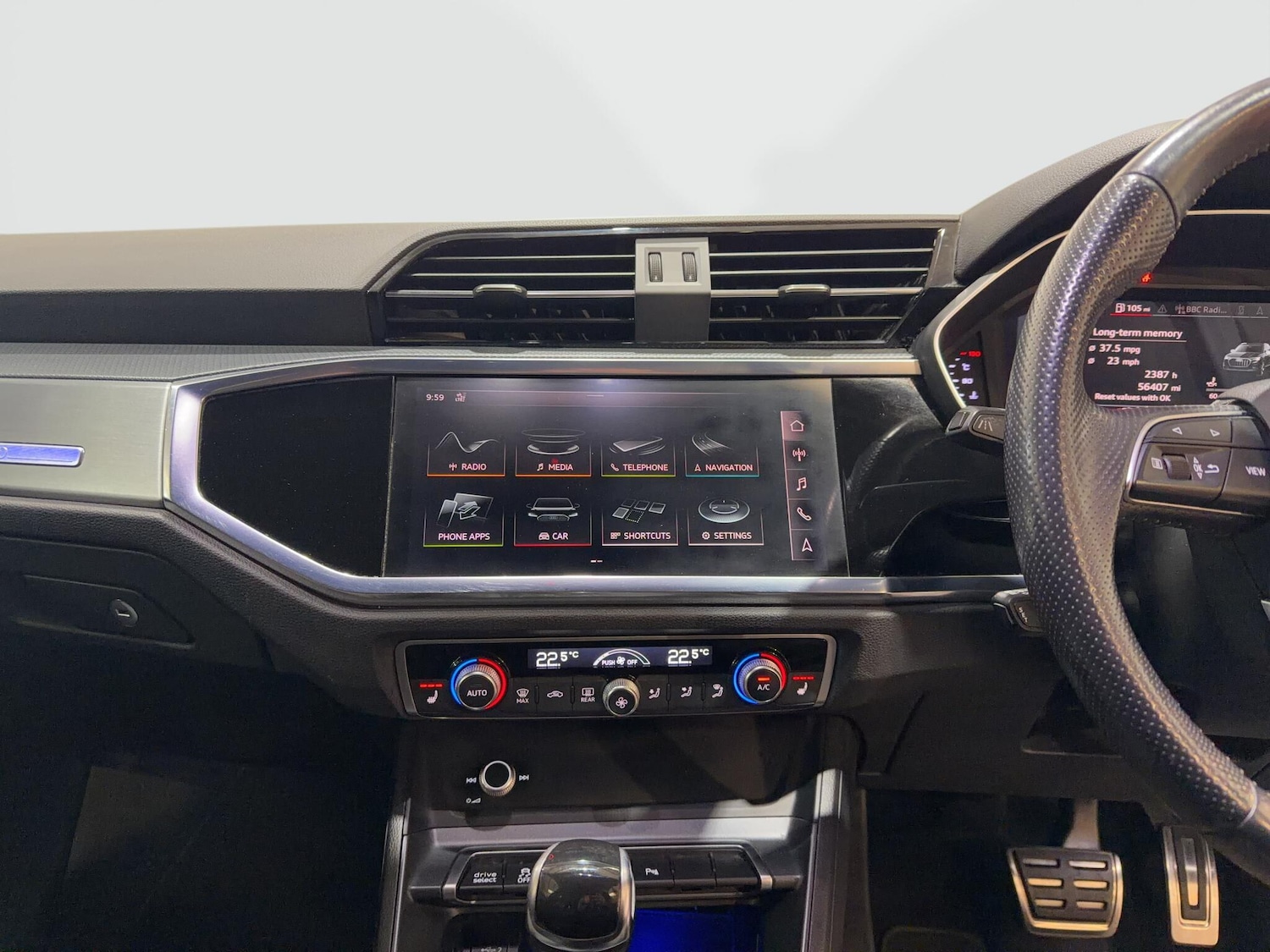 Used Audi Q3 2019 for sale - 77598071: Photo 24