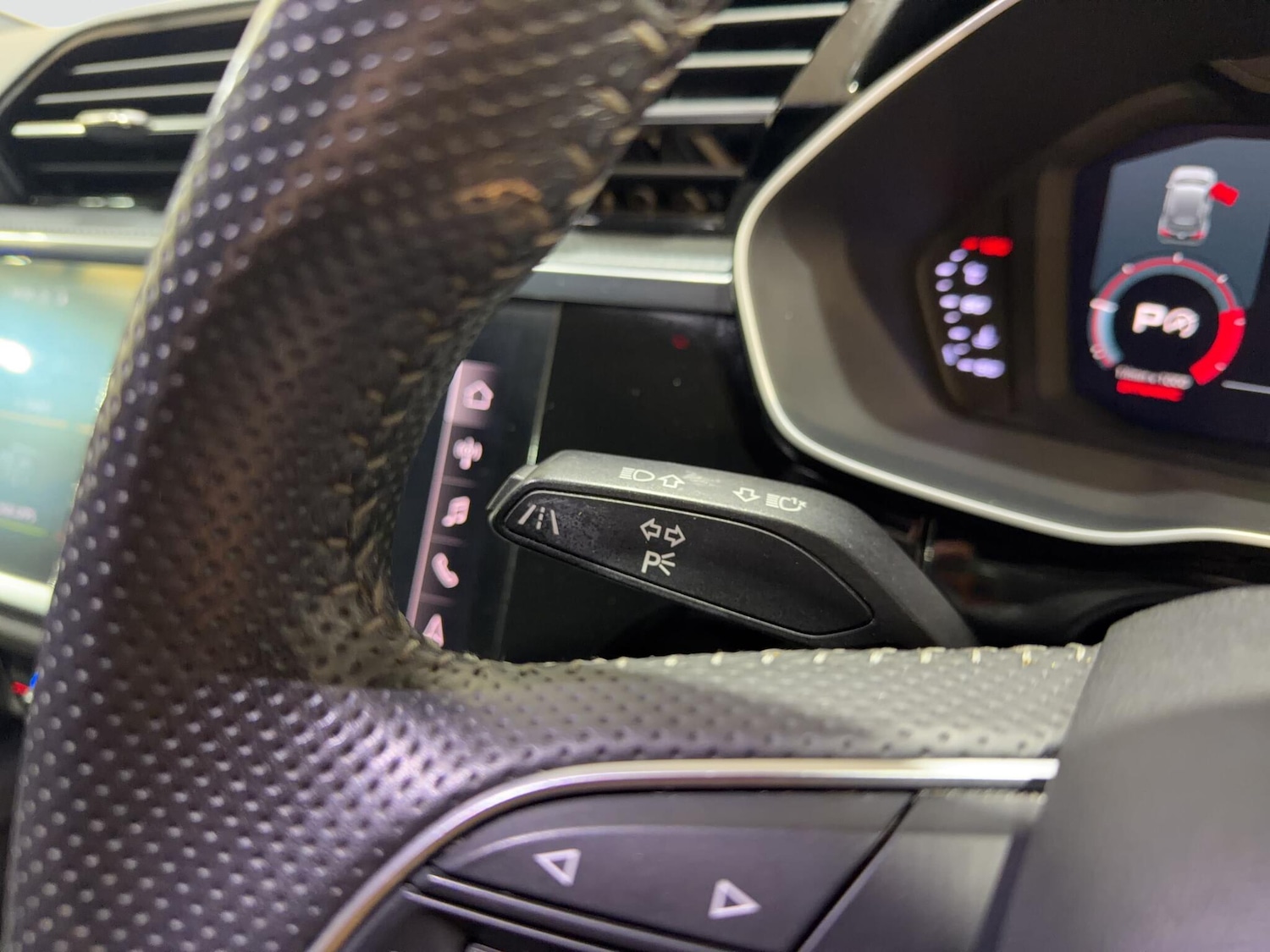 Used Audi Q3 2019 for sale - 77598071: Photo 28