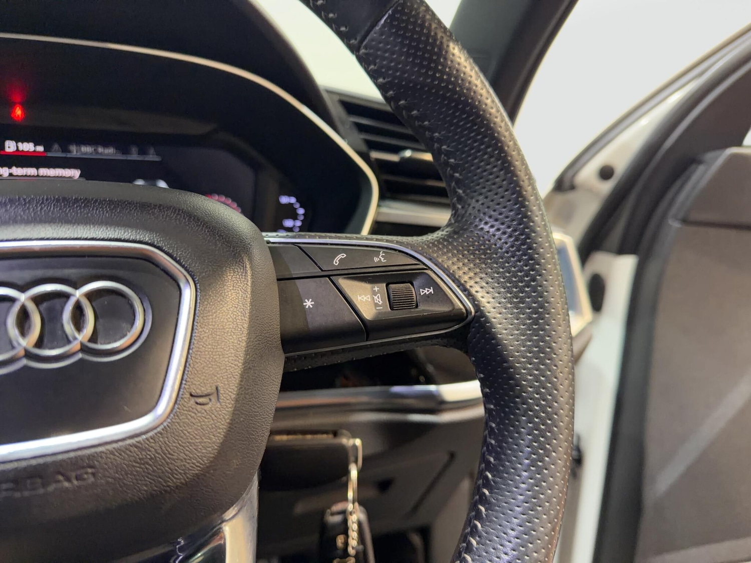 Used Audi Q3 2019 for sale - 77598071: Photo 29