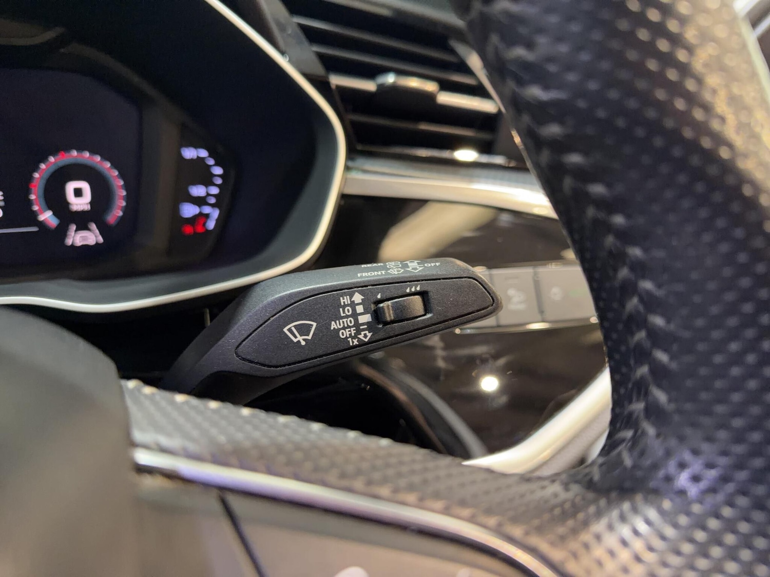 Used Audi Q3 2019 for sale - 77598071: Photo 30