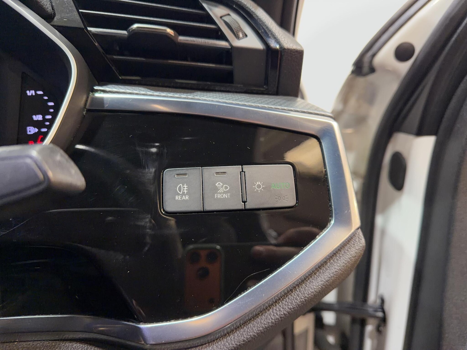 Used Audi Q3 2019 for sale - 77598071: Photo 32