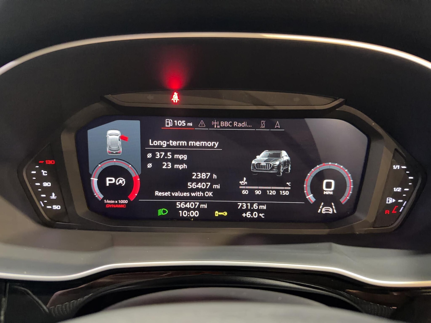 Used Audi Q3 2019 for sale - 77598071: Photo 33