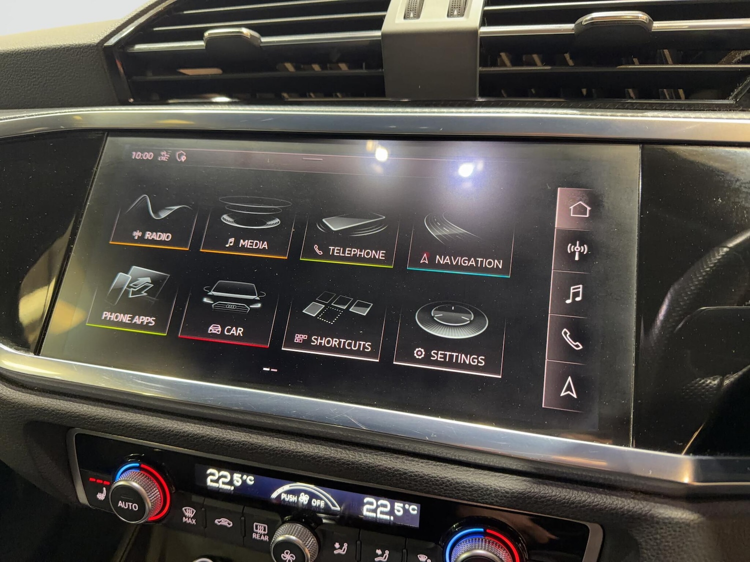 Used Audi Q3 2019 for sale - 77598071: Photo 34