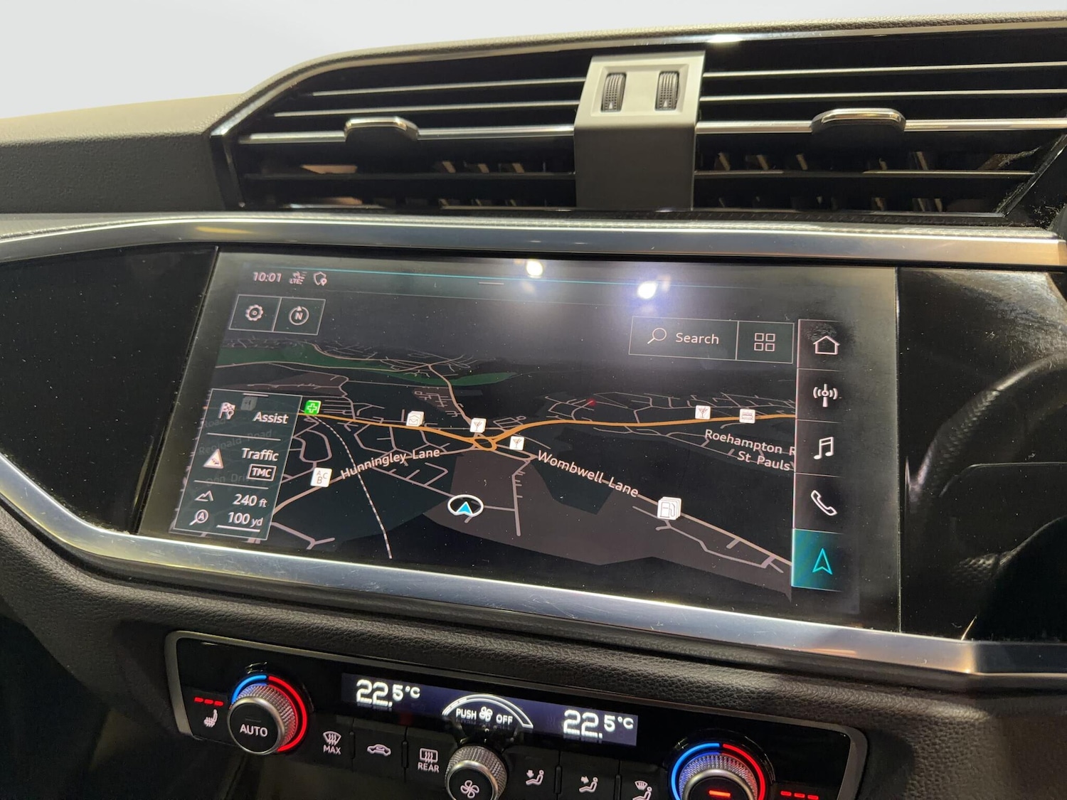 Used Audi Q3 2019 for sale - 77598071: Photo 36