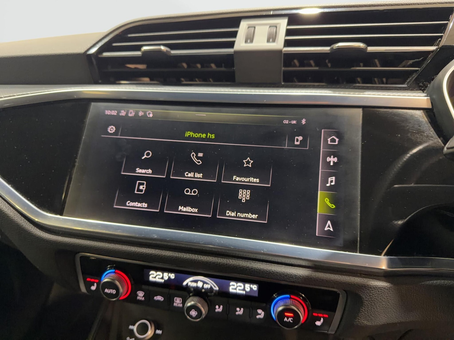 Used Audi Q3 2019 for sale - 77598071: Photo 37