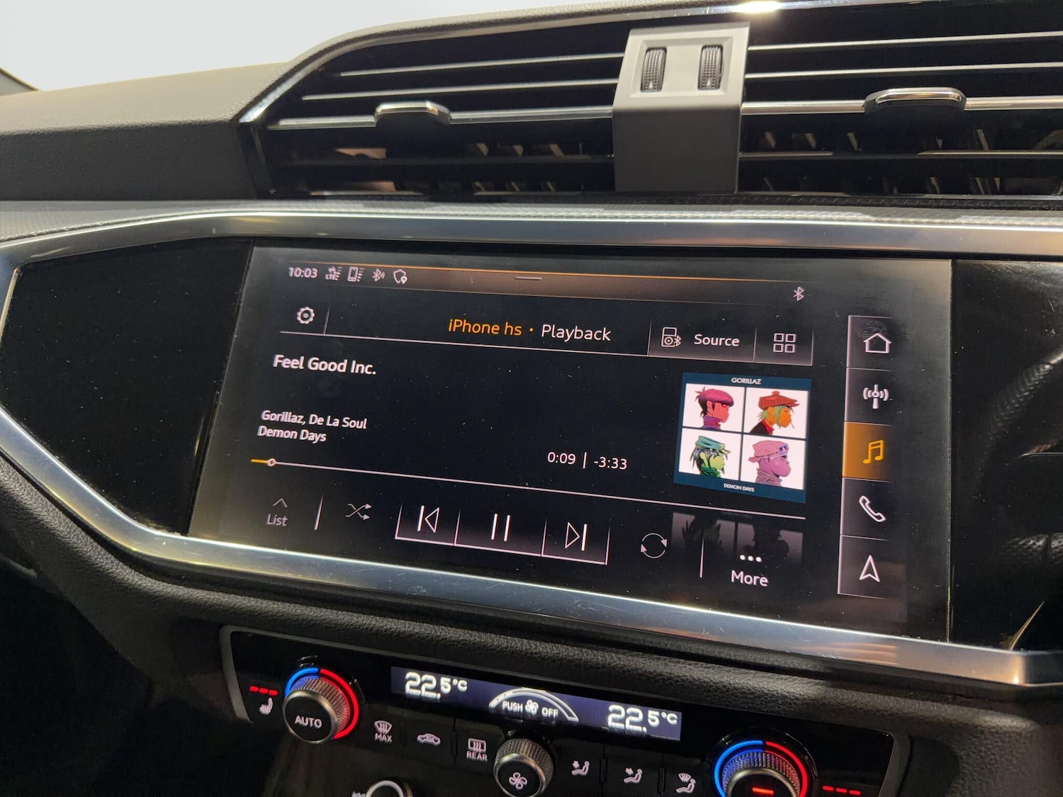 Used Audi Q3 2019 for sale - 77598071: Photo 38