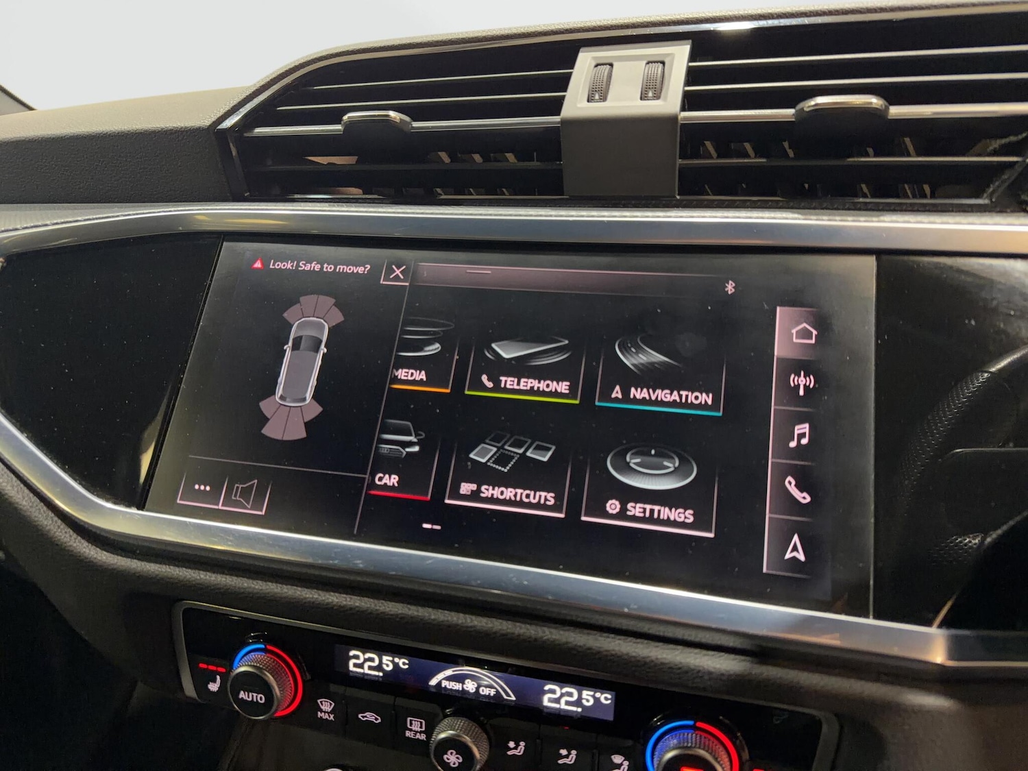 Used Audi Q3 2019 for sale - 77598071: Photo 39