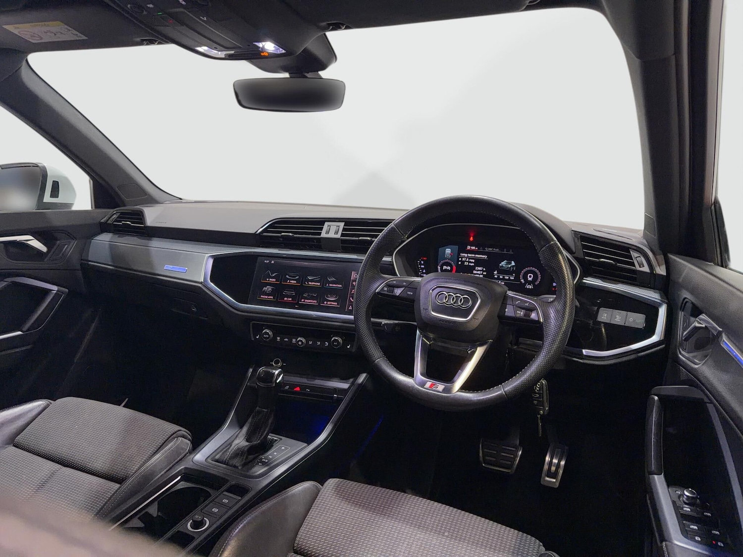 Used Audi Q3 2019 for sale - 77598071: Photo 4