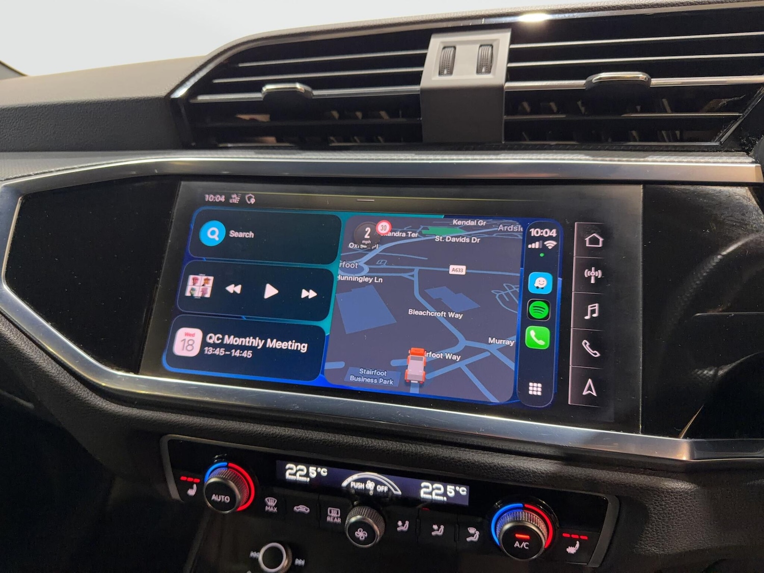 Used Audi Q3 2019 for sale - 77598071: Photo 40