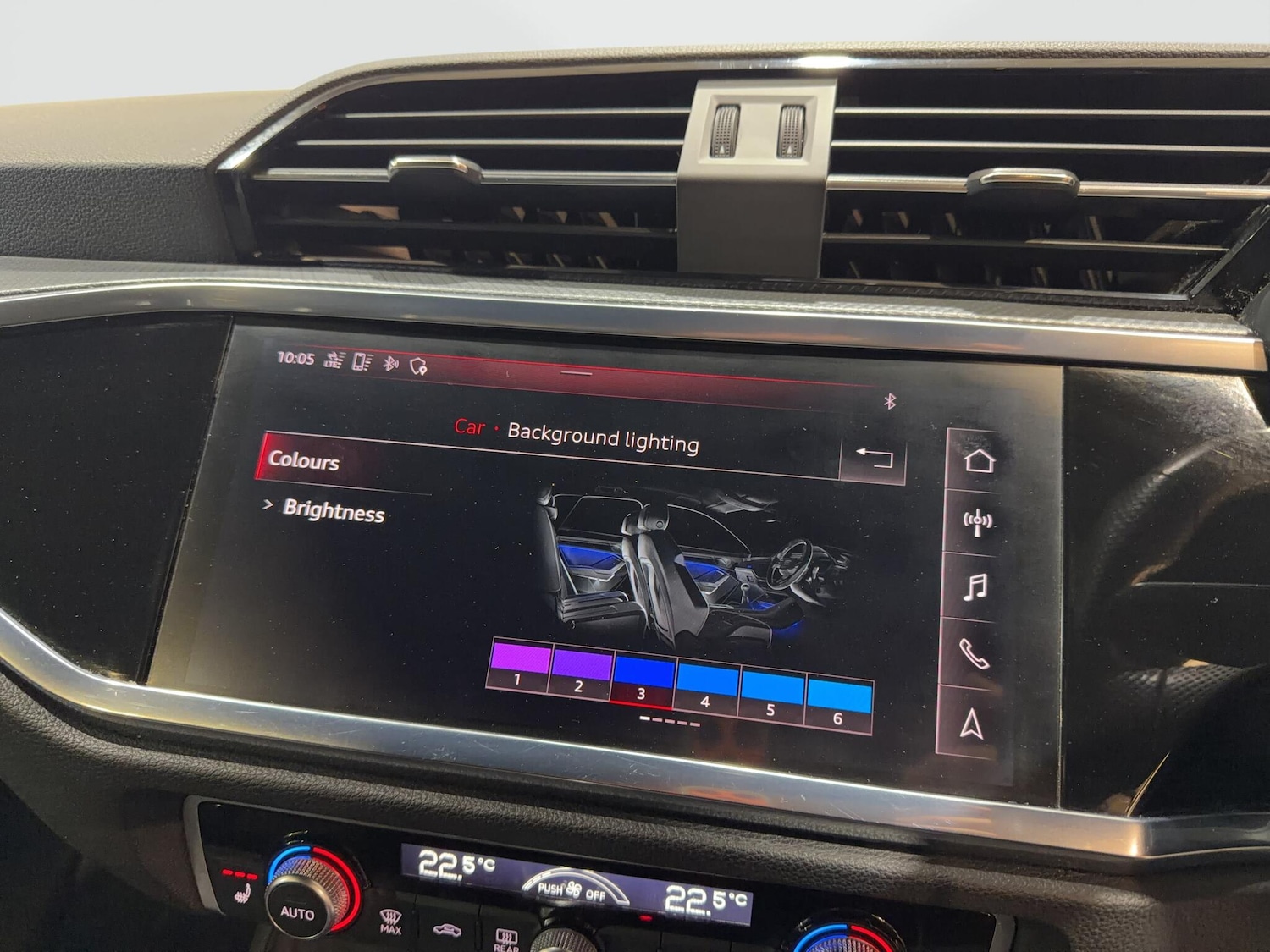 Used Audi Q3 2019 for sale - 77598071: Photo 43