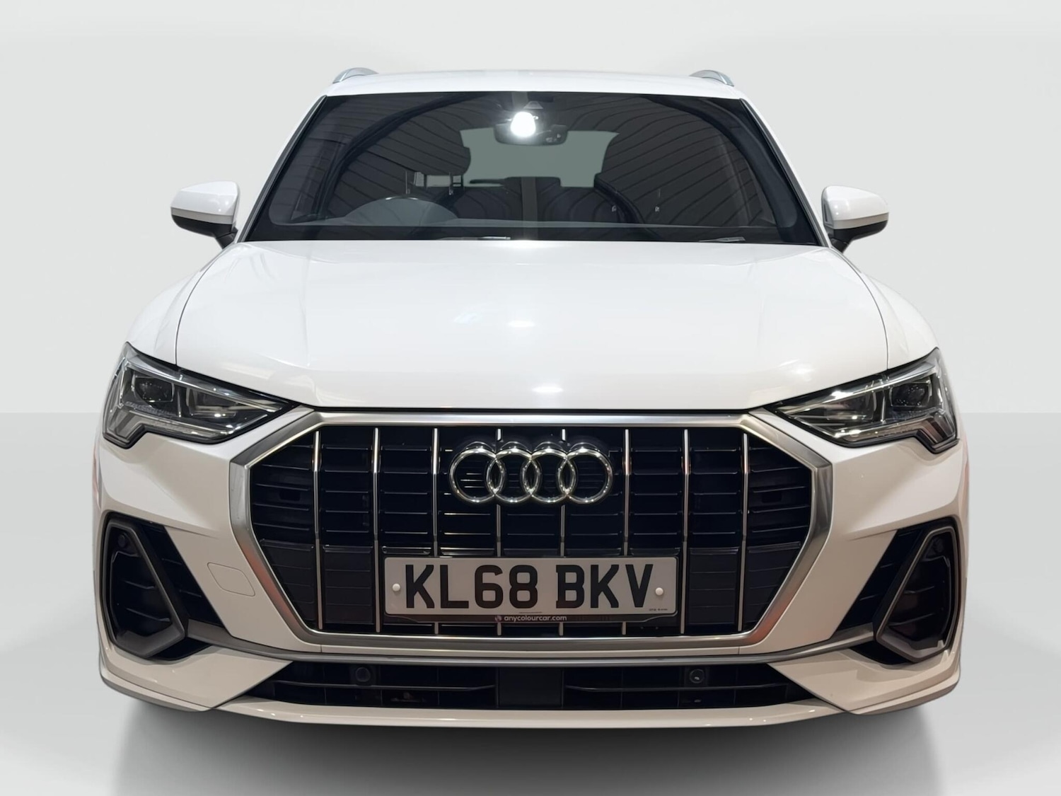 Used Audi Q3 2019 for sale - 77598071: Photo 5