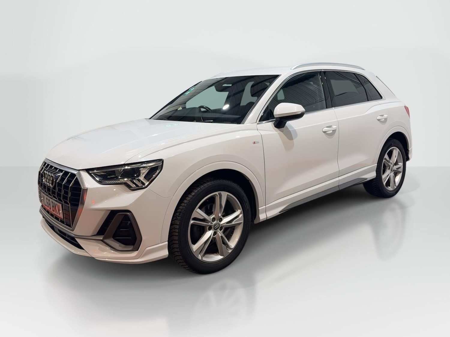 Used Audi Q3 2019 for sale - 77598071: Photo 6