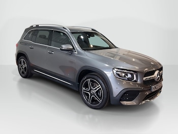 Used Mercedes-Benz GLB 2023 for sale - 78517400: Photo