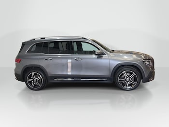 Used Mercedes-Benz GLB 2023 for sale - 78517400: Photo