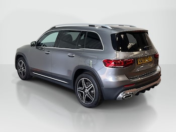 Used Mercedes-Benz GLB 2023 for sale - 78517400: Photo